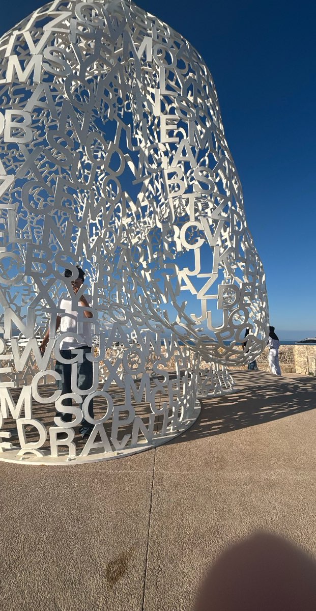 Antibes Scavenger Hunt scavenger hunt photos