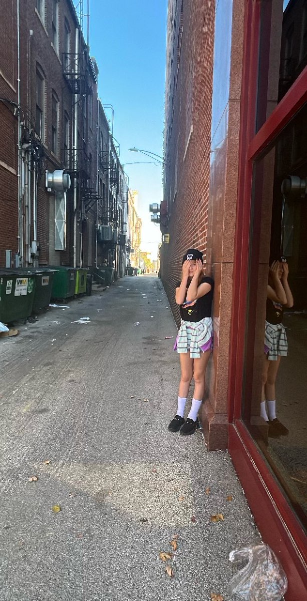 Millikin University Scavenger Hunt scavenger hunt photos