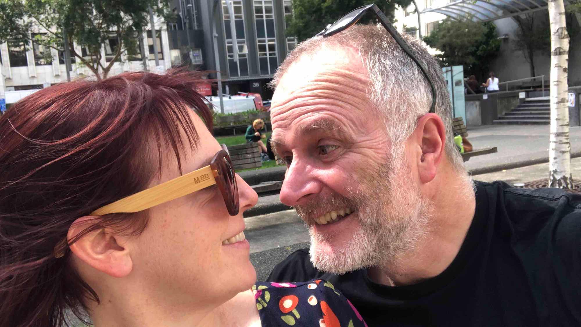 Wellington New Zealand Scavenger Hunt scavenger hunt photos