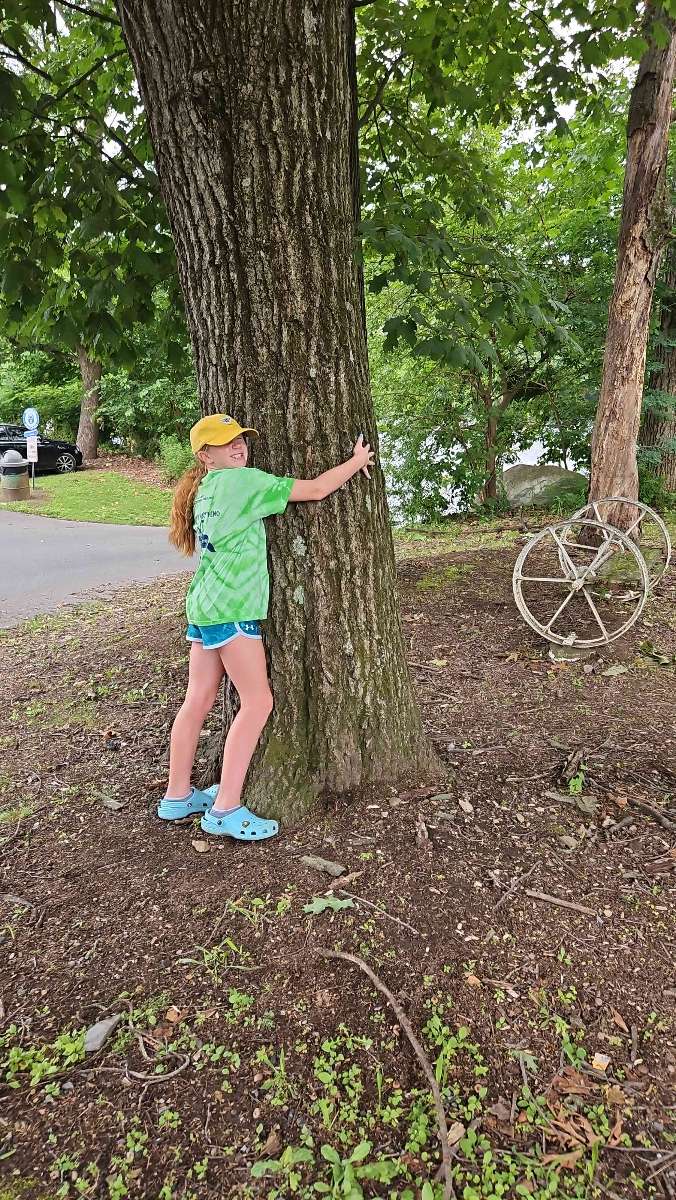 Walnutport Scavenger Hunt scavenger hunt photos