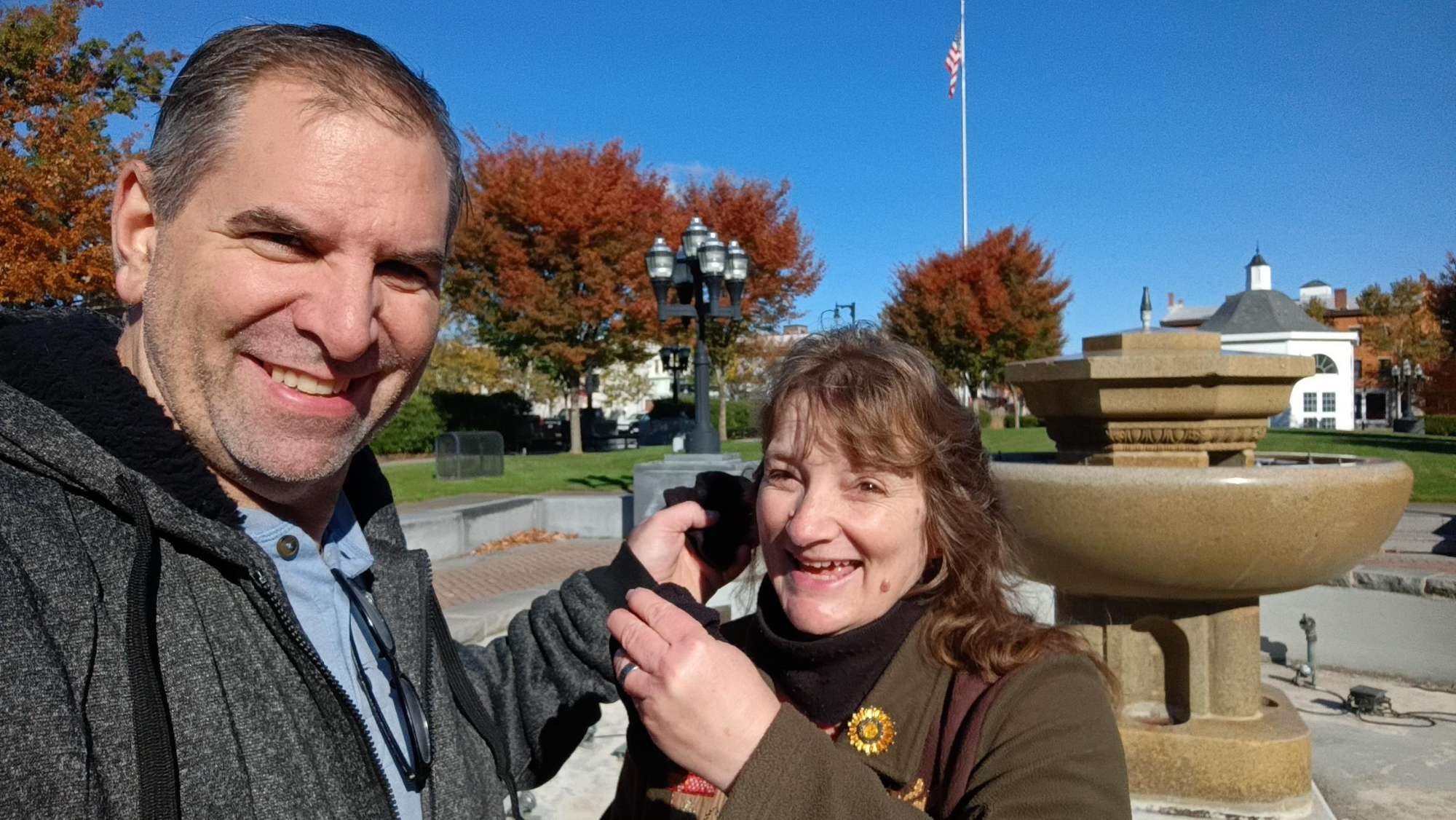 Westfield Scavenger Hunt scavenger hunt photos