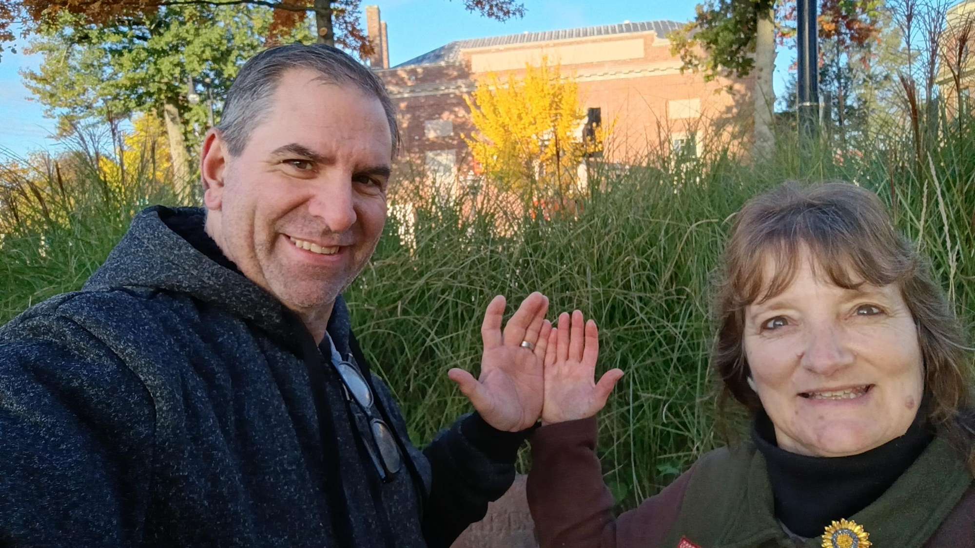 Westfield Scavenger Hunt scavenger hunt photos