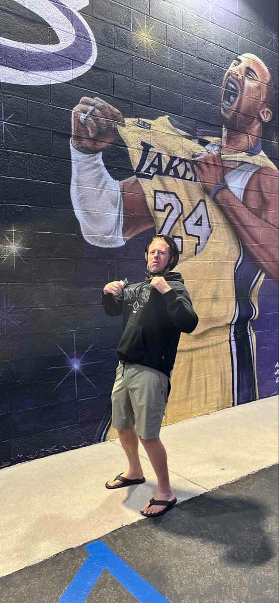 Фотографии квеста в Хантингтон-Бич