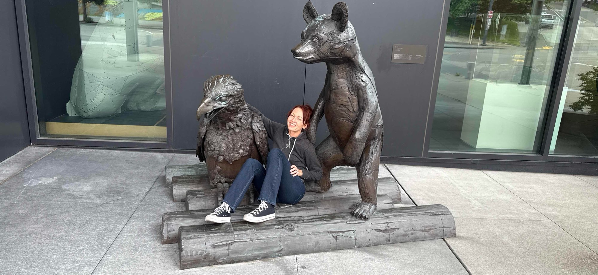 타코마 스캐빈저 헌트 스캐빈저 헌트 사진