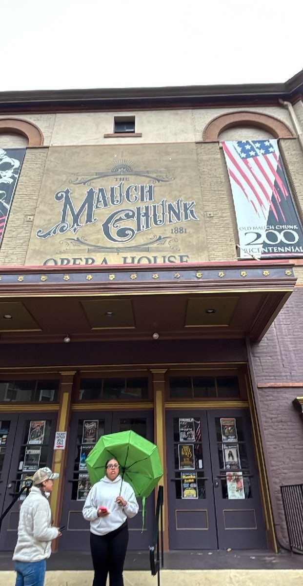 Jim Thorpe Scavenger Hunt scavenger hunt photos