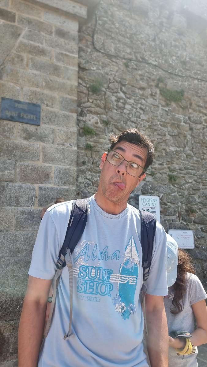 Saint Malo Scavenger Hunt scavenger hunt billeder