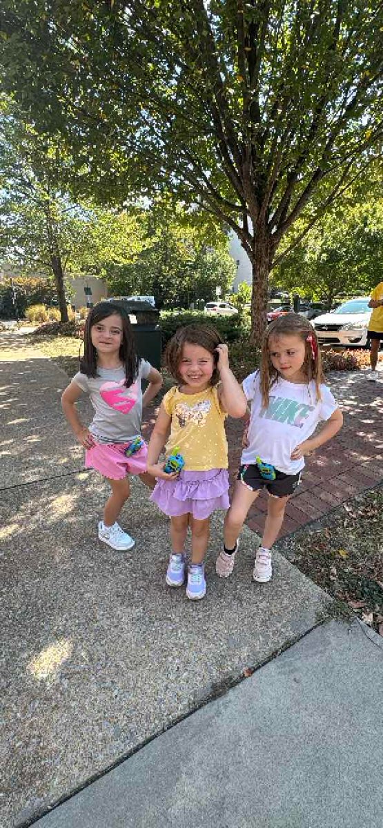 team building scavenger hunt