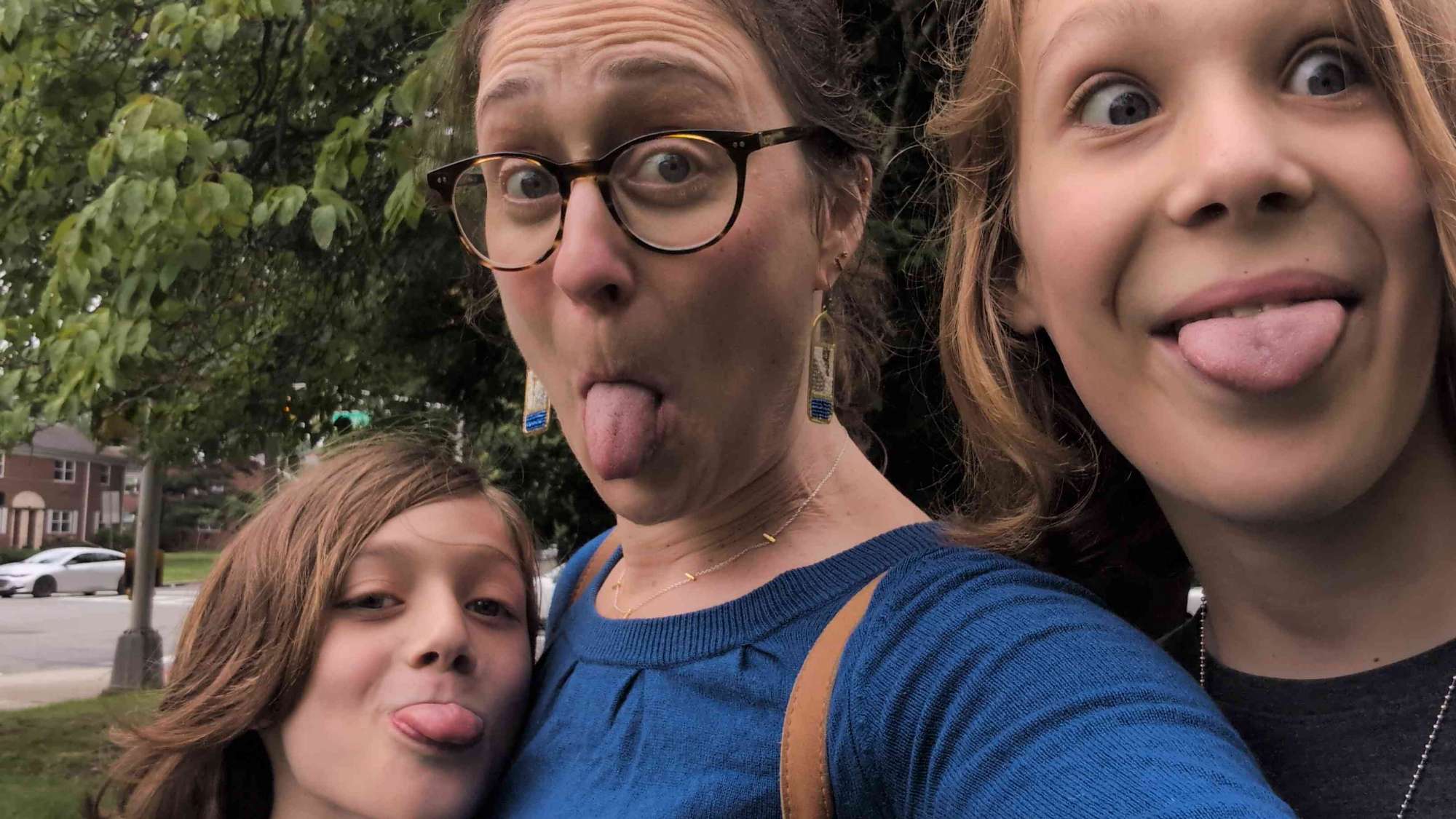 Montclair Scavenger Hunt scavenger hunt photos