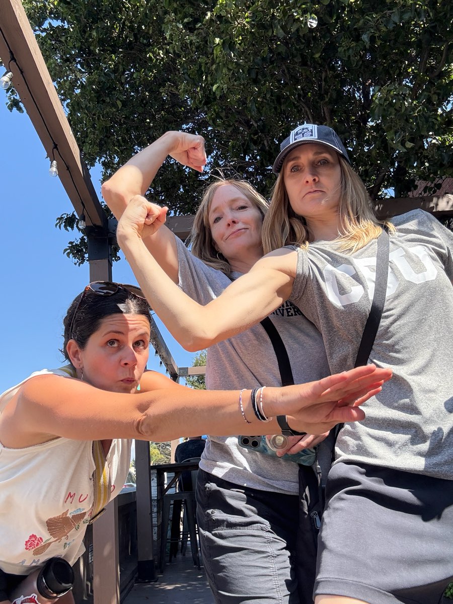 Arroyo Grande Scavenger Hunt scavenger hunt photos