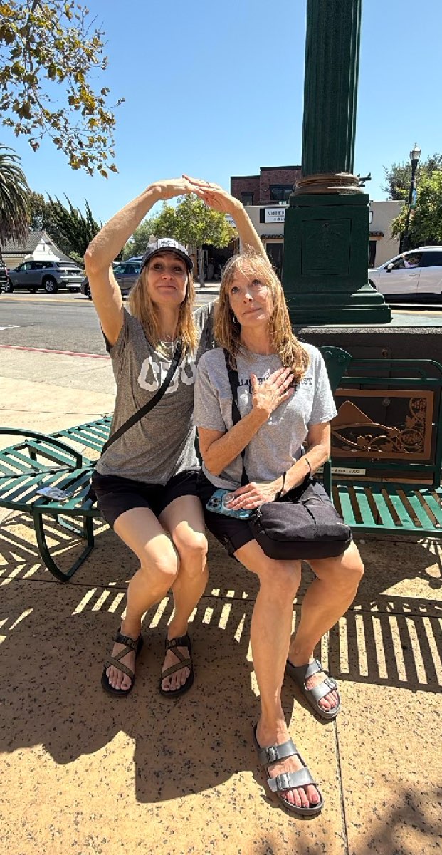 Photos de la chasse au tr&eacute;sor d'Arroyo Grande