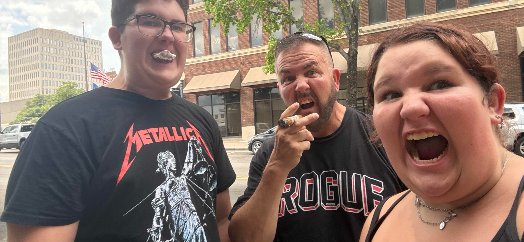 Baylor University Scavenger Hunt scavenger hunt photos