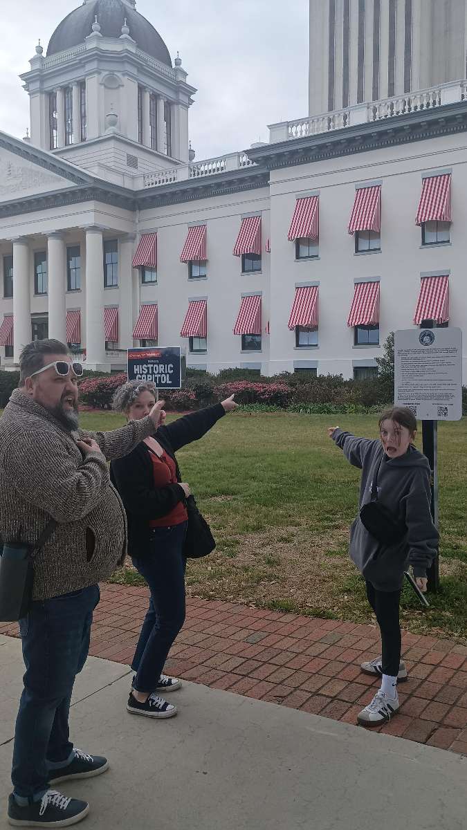 타라하시 스캐빈저 헌트 스캐빈저 헌트 사진