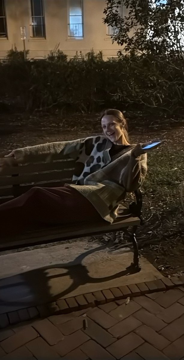 Foto's van de spooktocht in Savannah&comma; Georgia