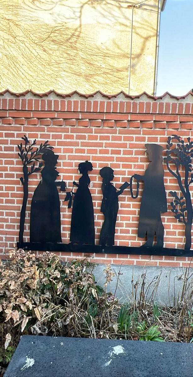 Roskilde Scavenger Hunt scavenger hunt photos