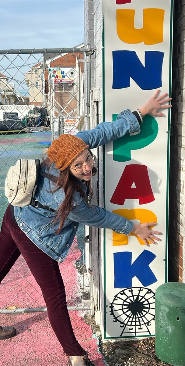 Virginia Beach Downtown Scavenger Hunt scavenger hunt photos