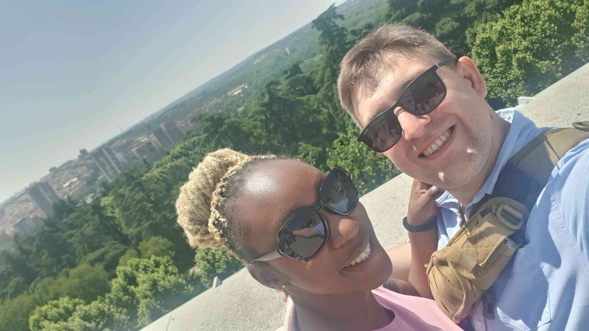 Madrid Scavenger Hunt scavenger hunt photos