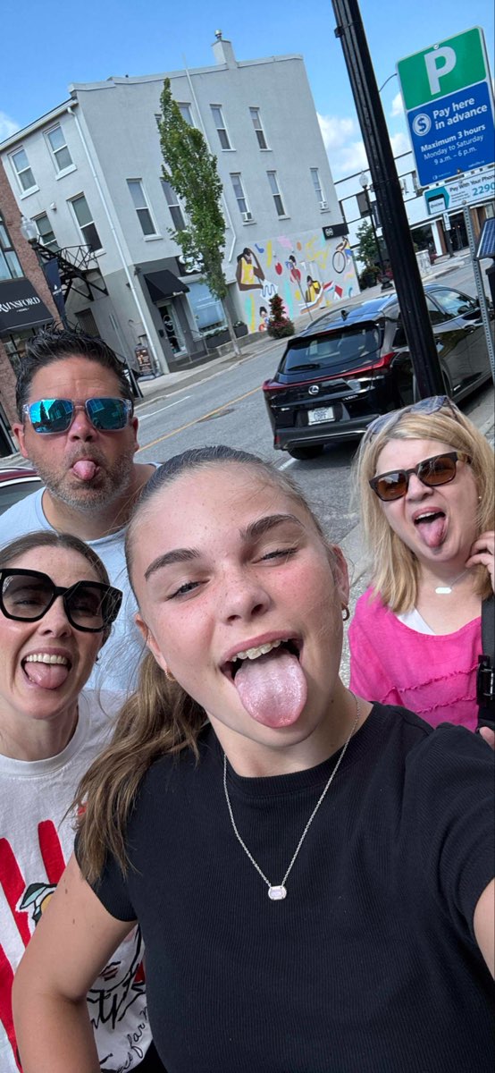 Oakville Downtown Scavenger Hunt scavenger hunt photos