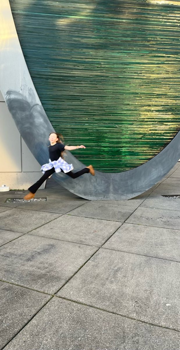 University of Puget Sound Scavenger Hunt scavenger hunt photos