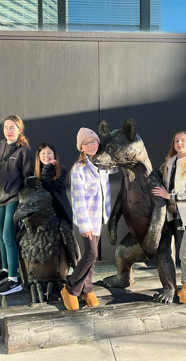 Tacoma Old Town Scavenger Hunt scavenger hunt photos