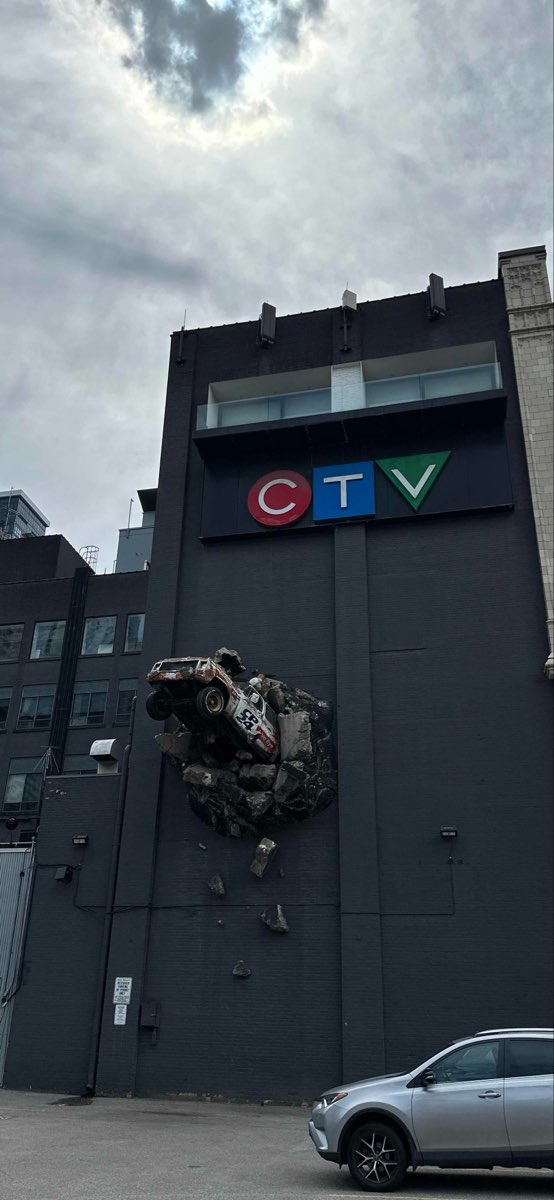 Toronto Downtown Scavenger Hunt scavenger hunt photos