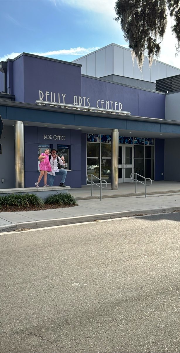 Ocala Downtown Scavenger Hunt scavenger hunt photos