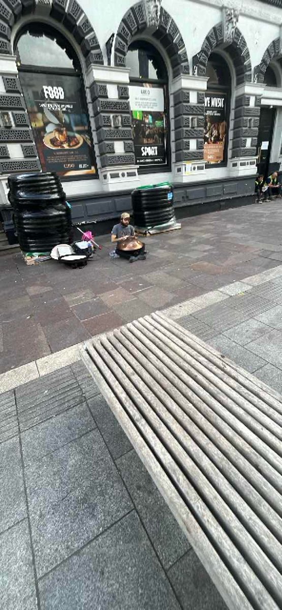 team building scavenger hunt