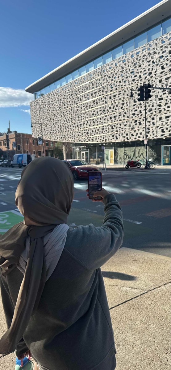 Massachusetts Institute of Technology Scavenger Hunt scavenger hunt photos