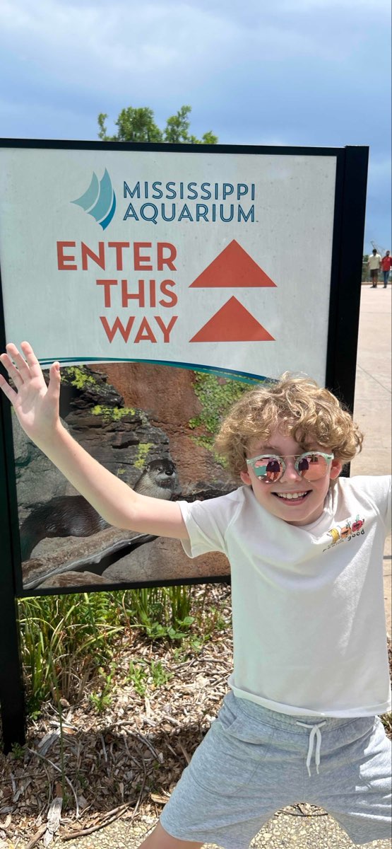 Gulfport Scavenger Hunt scavenger hunt photos