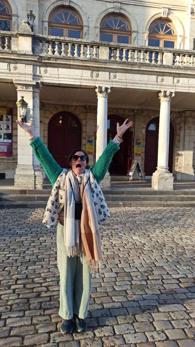 Nevers Scavenger Hunt scavenger hunt photos