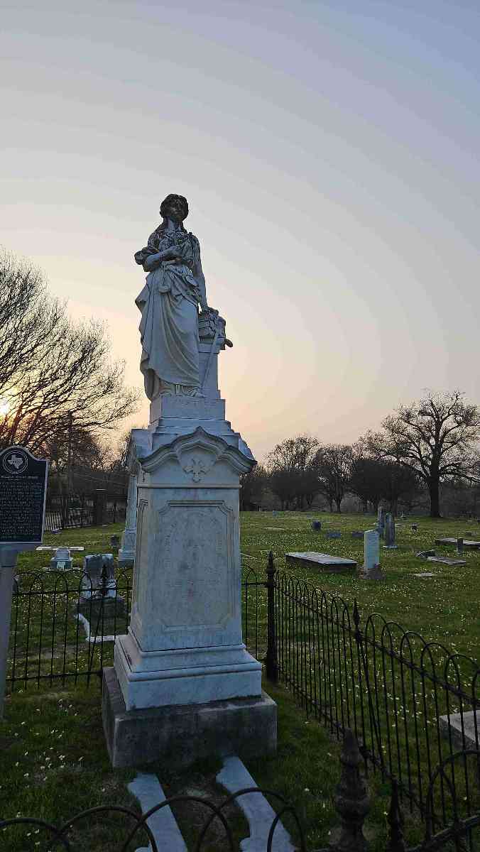 Fotografii ale v&acirc;n&abreve;torii de comori din Henderson&comma; Texas