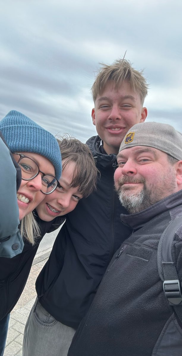 Foto's van de Wilhelmshaven Speurtocht