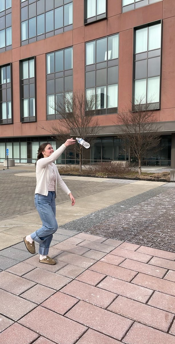 team building scavenger hunt