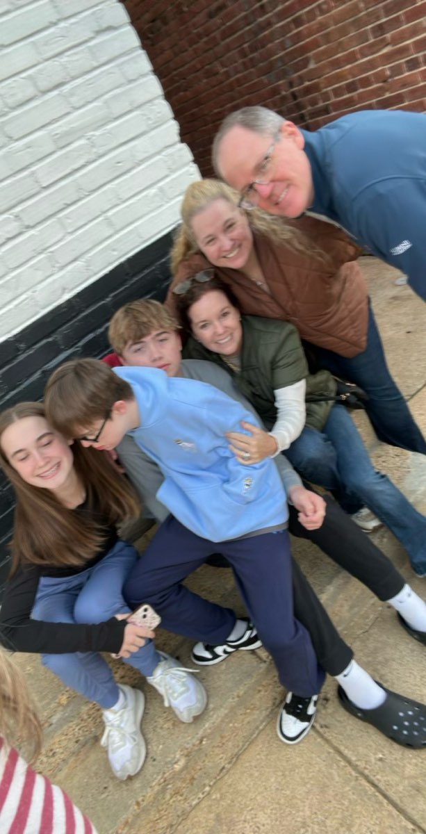 University Of Mississippi Scavenger Hunt scavenger hunt photos