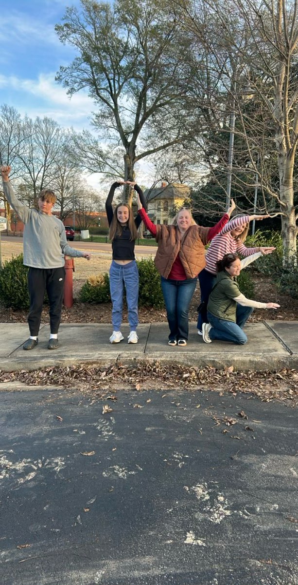 University Of Mississippi Scavenger Hunt scavenger hunt photos