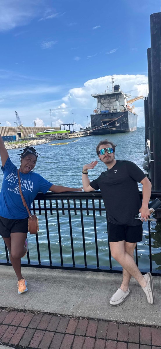 Pensacola Scavenger Hunt scavenger hunt photos