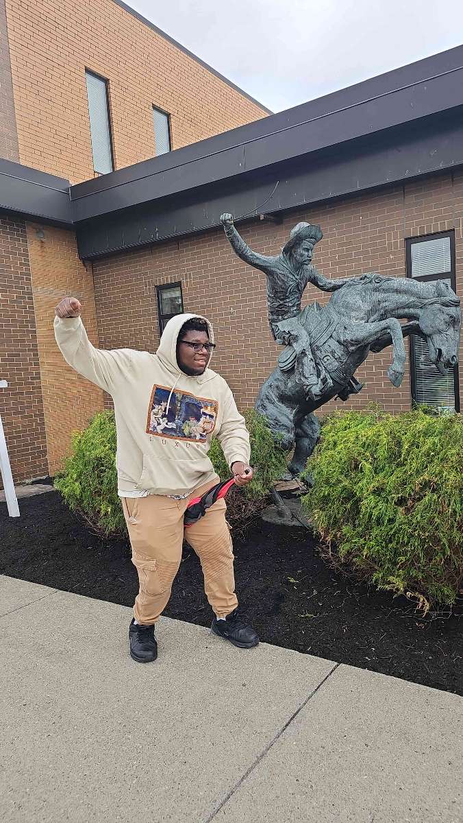 Corning Scavenger Hunt scavenger hunt photos