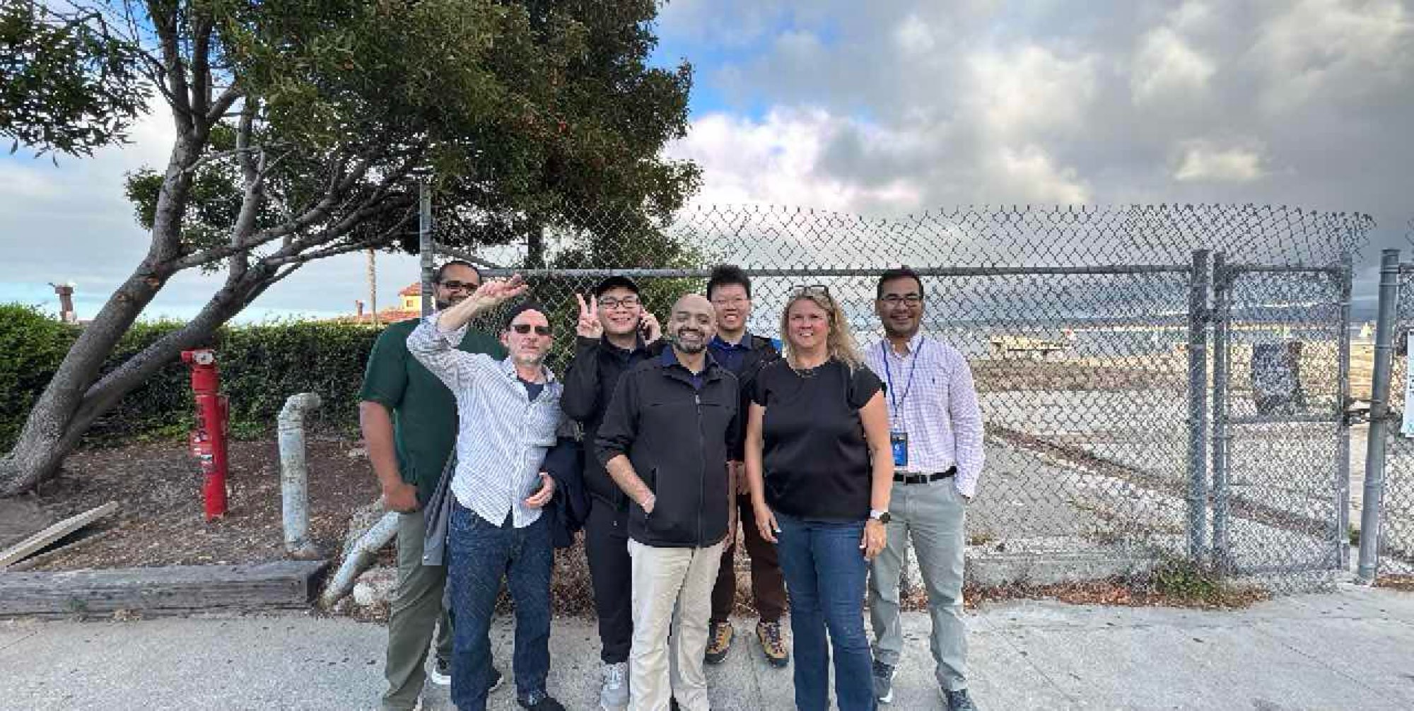 teambuilding skattejagt