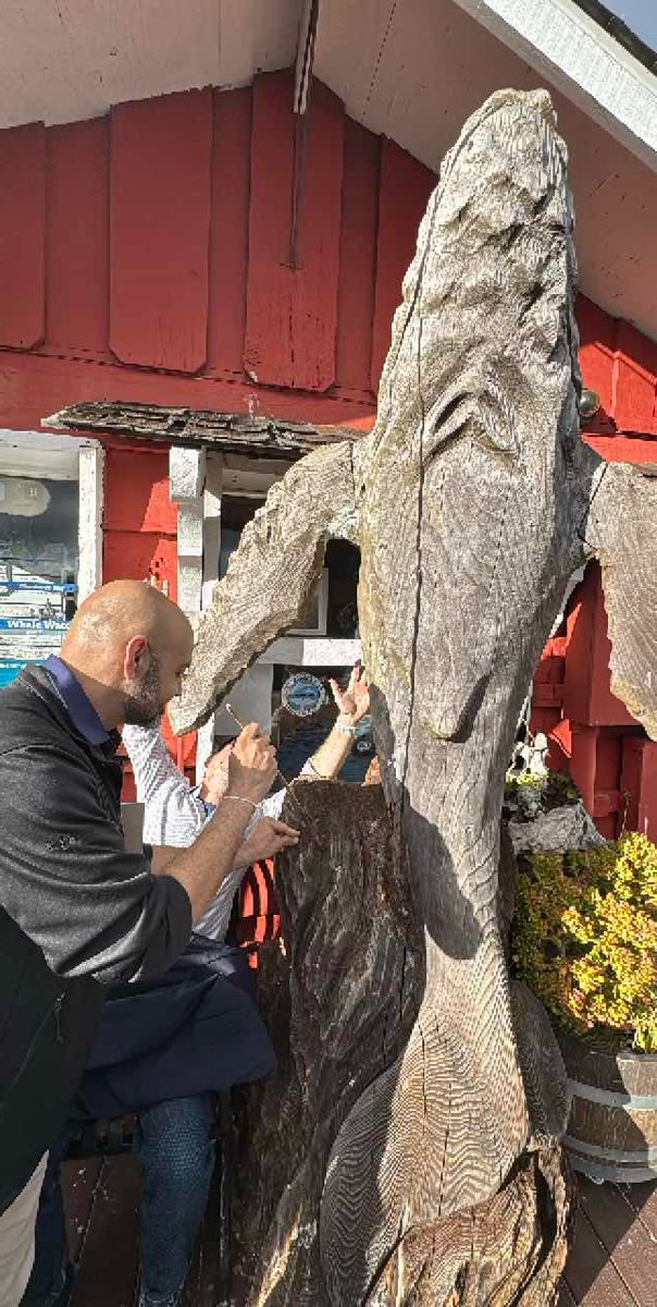 Monterey Scavenger Hunt scavenger hunt photos