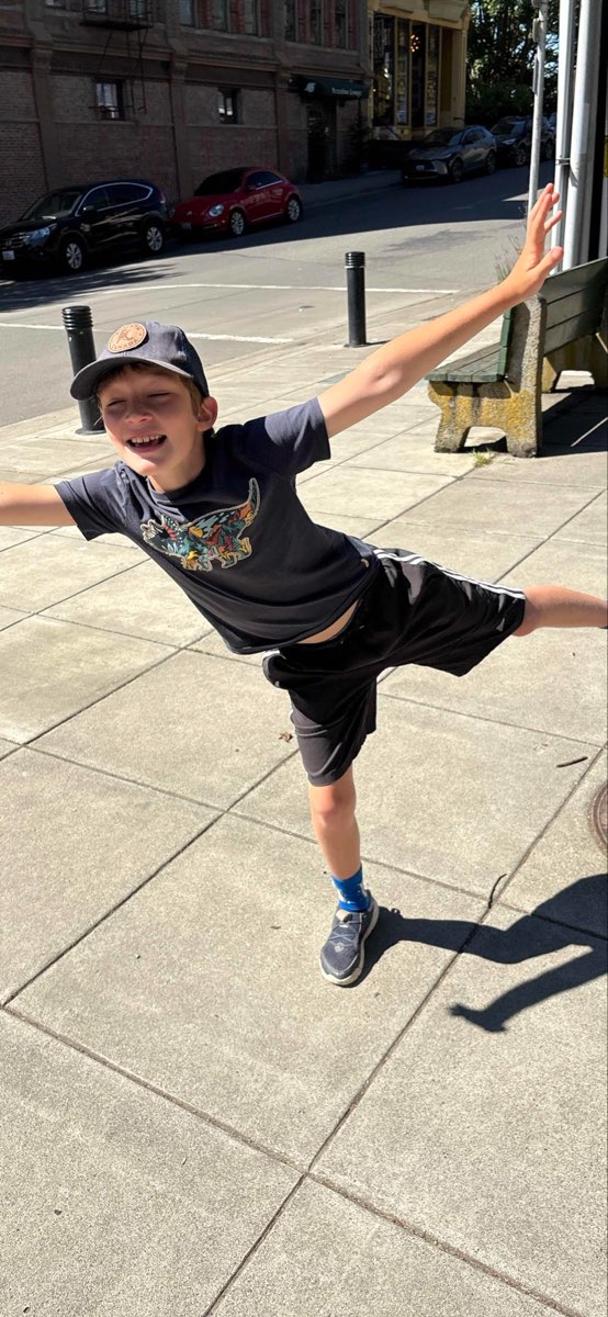 Port Townsend Ghost Tour scavenger hunt photos