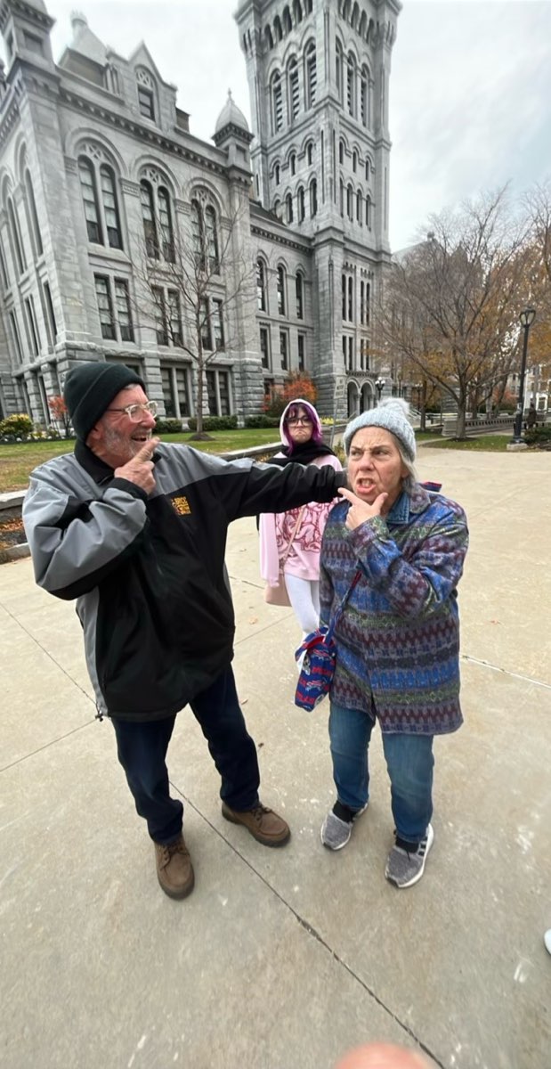 Black Rock Scavenger Hunt scavenger hunt photos