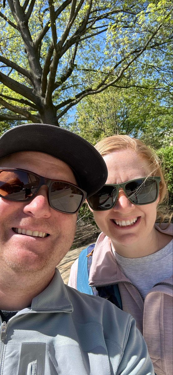 Zdj&eogon;cia z gry terenowej North Oakland Scavenger Hunt