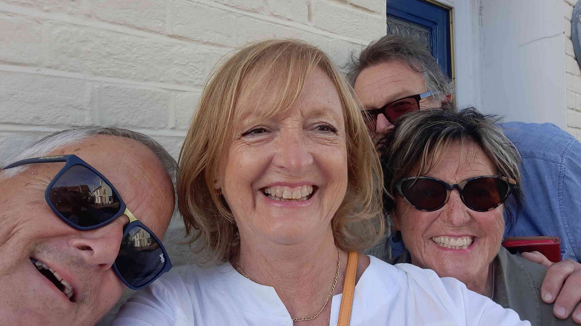 Christchurch United Kingdom Scavenger Hunt scavenger hunt photos