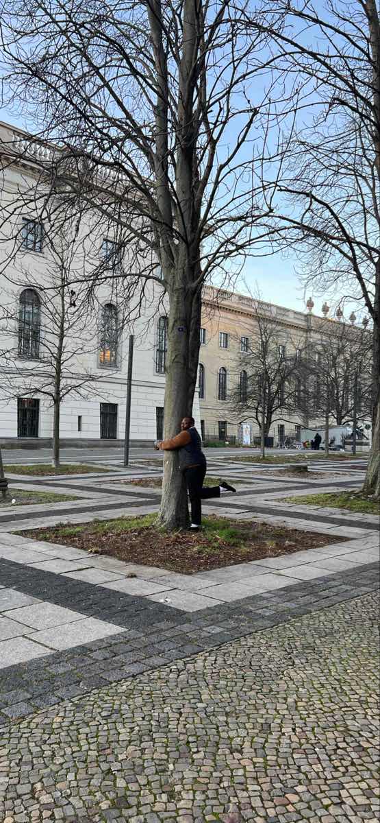 team building scavenger hunt