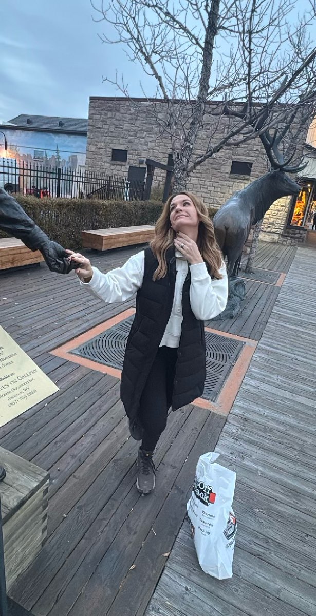 Jackson Wyoming Scavenger Hunt scavenger hunt photos