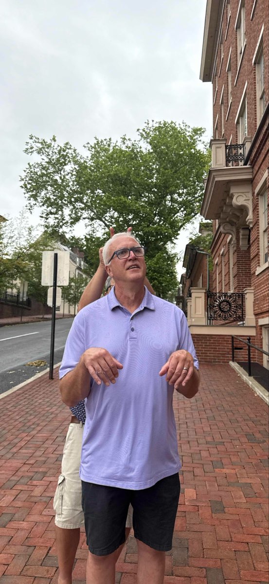 Team-Building-Schnitzeljagd