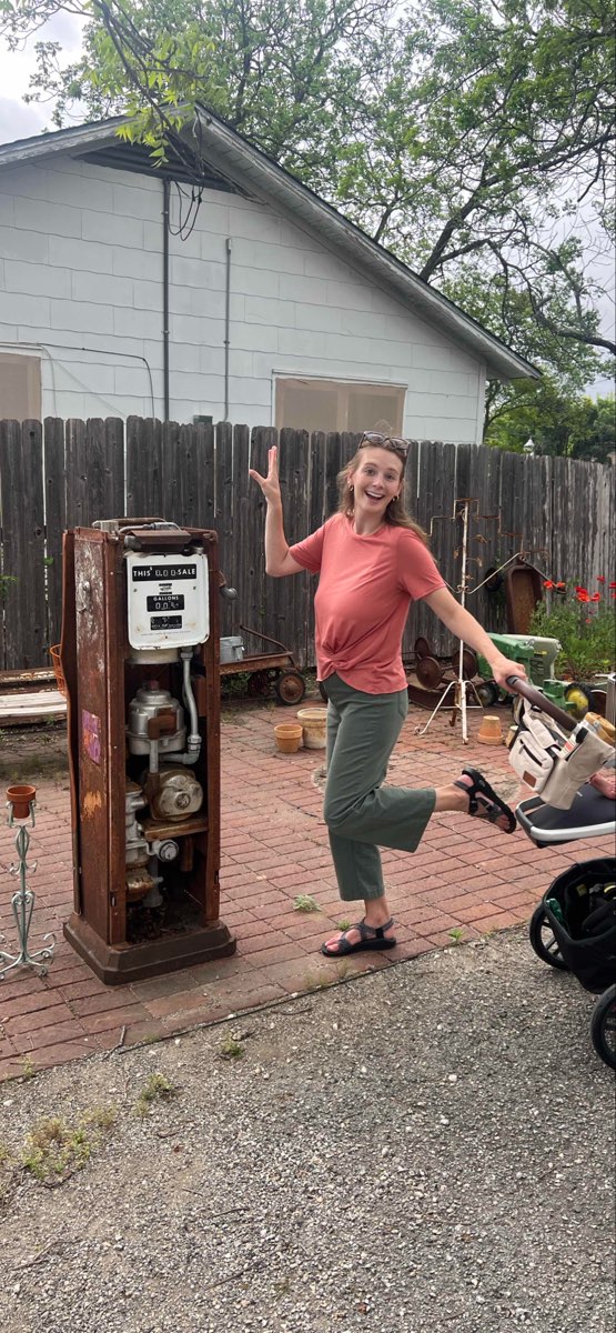 Southwestern University Scavenger Hunt scavenger hunt photos