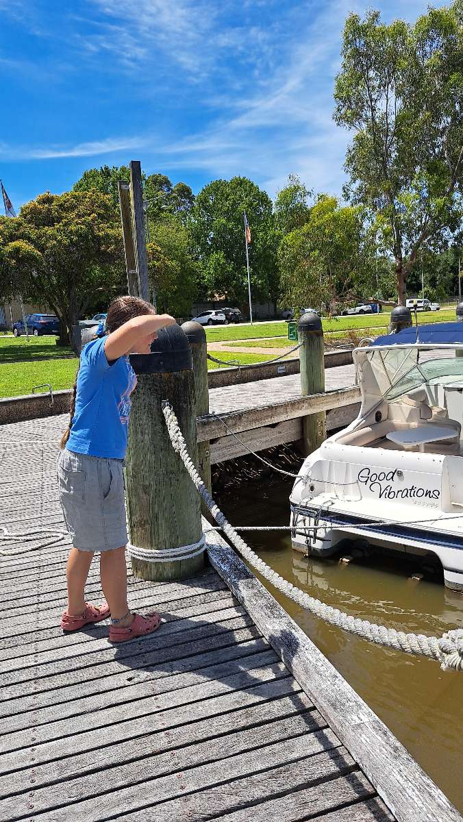 Fotos da Ca&ccedil;a ao Tesouro em Promo&ccedil;&atilde;o