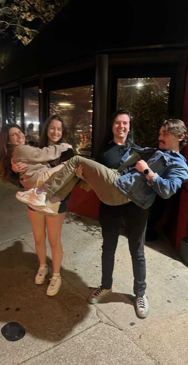 Commerce St Scavenger Hunt scavenger hunt photos