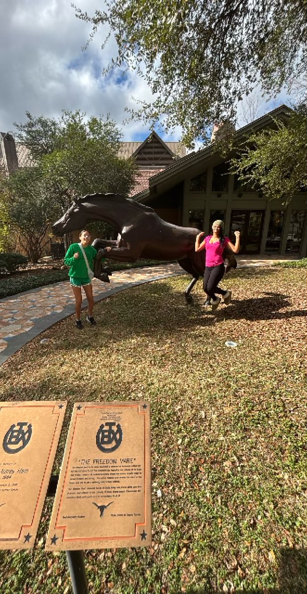 The University of Texas--Austin Scavenger Hunt scavenger hunt photos