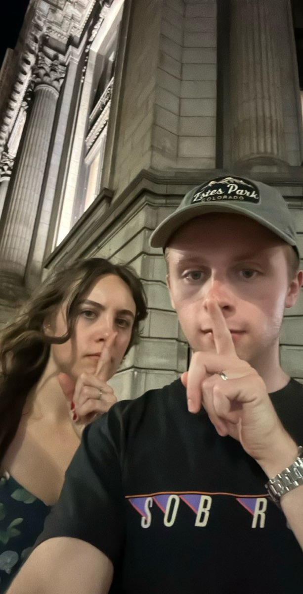 Cleveland Ohio Downtown Scavenger Hunt scavenger hunt photos